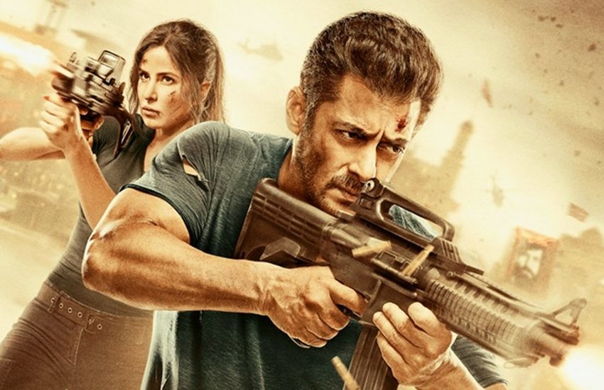 Tiger Zinda Hai Ticket Rates, Tiger Zinda Hai, Salman Khan, Katrina Kaif, Salman Khan and Katrina Kaif, Salman Khan Next Movie, Salman Khan Movie Rates