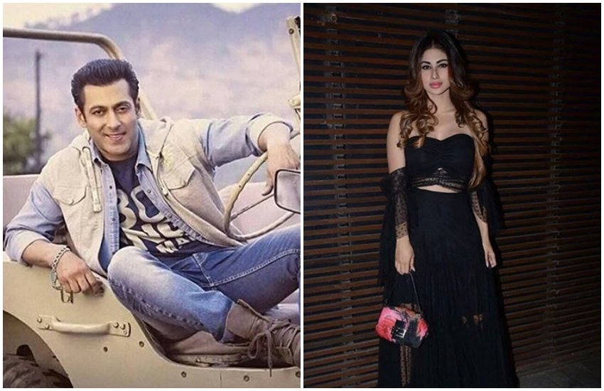 salman khan, mouni roy, dabangg 3, salman mouni