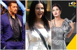 bigg boss, salman khan, sunny leone, hina khan