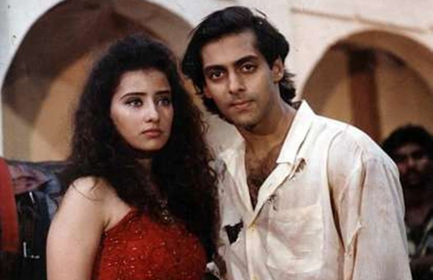 Salman Khan, Actor Salman Khan, tiger Zinda hai Actor Salman Khan, tiger Zinda hai, tiger Zinda hai movie, salman khan movies Never Got Released, Buland, Dus, Arbaaz, Divya Bharti, Karishma kapoor, Aye Mere Dost, sunjay dutt, Gherao, Manisha Koirala, Rajkumar Santoshi, Dil Hai Tumhara, Sunny Deol, Meenakshi Sheshadri, Ran Kshetra, Govinda, Jackie Shroff , Maine Pyar Kiya, Bhagyashree, kaitina kaif, entertainment, jansatta