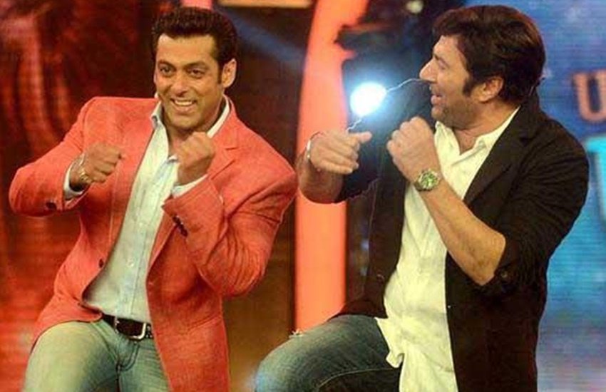 Salman Khan, Actor Salman Khan, tiger Zinda hai Actor Salman Khan, tiger Zinda hai, tiger Zinda hai movie, salman khan movies Never Got Released, Buland, Dus, Arbaaz, Divya Bharti, Karishma kapoor, Aye Mere Dost, sunjay dutt, Gherao, Manisha Koirala, Rajkumar Santoshi, Dil Hai Tumhara, Sunny Deol, Meenakshi Sheshadri, Ran Kshetra, Govinda, Jackie Shroff , Maine Pyar Kiya, Bhagyashree, kaitina kaif, entertainment, jansatta