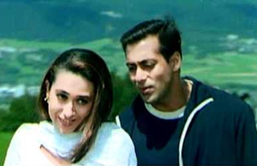 Salman Khan, Actor Salman Khan, tiger Zinda hai Actor Salman Khan, tiger Zinda hai, tiger Zinda hai movie, salman khan movies Never Got Released, Buland, Dus, Arbaaz, Divya Bharti, Karishma kapoor, Aye Mere Dost, sunjay dutt, Gherao, Manisha Koirala, Rajkumar Santoshi, Dil Hai Tumhara, Sunny Deol, Meenakshi Sheshadri, Ran Kshetra, Govinda, Jackie Shroff , Maine Pyar Kiya, Bhagyashree, kaitina kaif, entertainment, jansatta