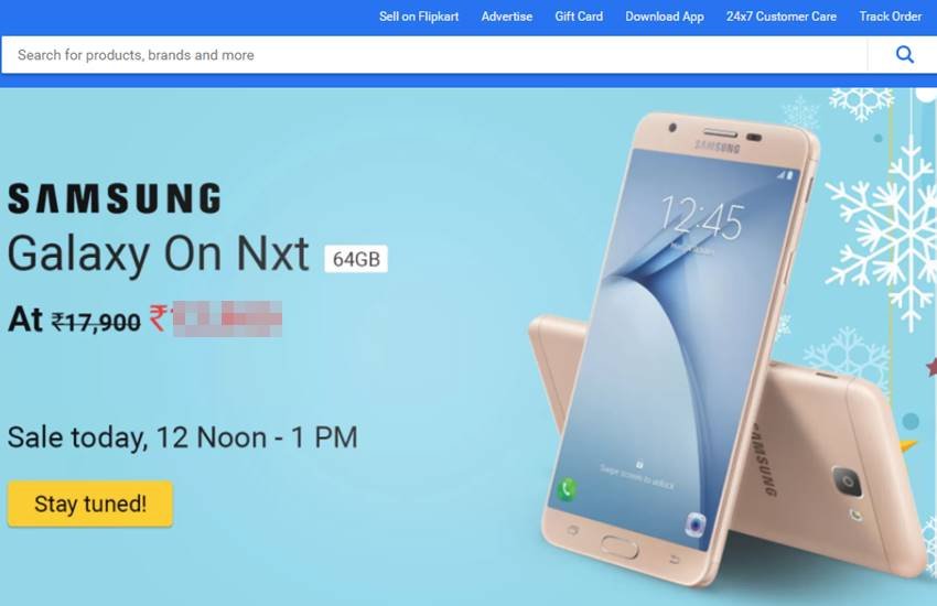 Samsung, Galaxy On Nxt, Galaxy On Nxt 64GB storage, Galaxy On Nxt 64GB Flipkart, xiaomi redmi note 4, redmi note 4 sale, redmi note 4 price, redmi note 4 sale on flipkart, redmi note 4 sale in india, redmi note 4 price, Samsung Galaxy smartphones, Galaxy On Nxt 64GB Flipkart, Galaxy On Nxt 64GB Price, Galaxy On Nxt price in India, Galaxy On Nxt 64GB Features, Galaxy On Nxt specifications, Android, technology, technology news