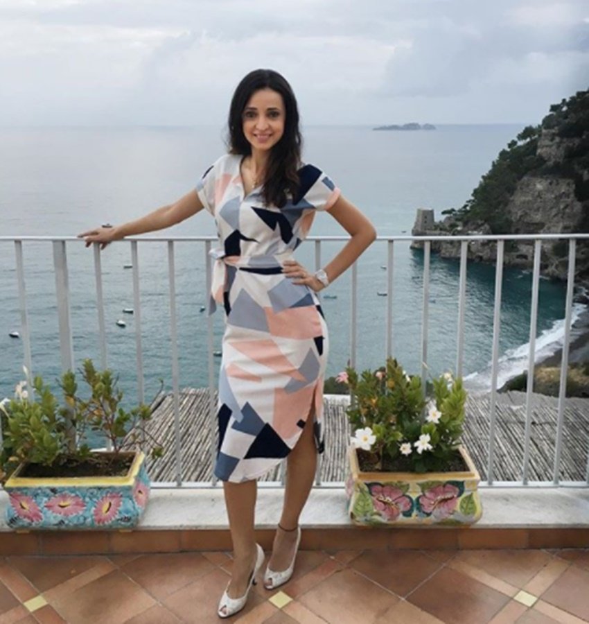 Sanaya Irani, acctress Sanaya Irani, tv actress Sanaya Irani, Sanaya Irani career, Miley Jab Hum Tum, Iss Pyaar Ko Kya Naam Doon?, Chhanchhan, Rangrasiya, Mohit Sehgal, actor Mohit Sehgal, Fanaa, aamir khan movie, Fanaa movie, Zara Nachke Dikha, star plus, Nach Baliye 8, Jhalak Dikhhla Jaa 8, Sanaya Irani life, Sanaya Irani unknown facts, Sanaya Irani interesting facts, Vodka Shots, web show Vodka Shots, Sanaya Irani photos, television, entertainment, jansatta