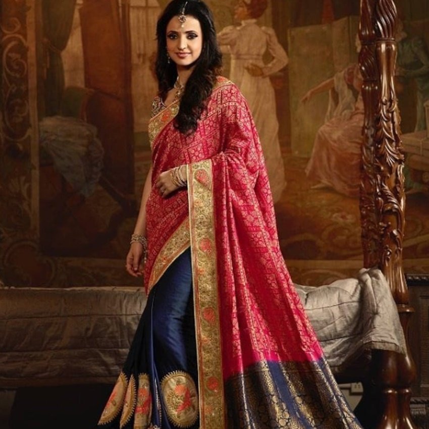 Sanaya Irani, acctress Sanaya Irani, tv actress Sanaya Irani, Sanaya Irani career, Miley Jab Hum Tum, Iss Pyaar Ko Kya Naam Doon?, Chhanchhan, Rangrasiya, Mohit Sehgal, actor Mohit Sehgal, Fanaa, aamir khan movie, Fanaa movie, Zara Nachke Dikha, star plus, Nach Baliye 8, Jhalak Dikhhla Jaa 8, Sanaya Irani life, Sanaya Irani unknown facts, Sanaya Irani interesting facts, Vodka Shots, web show Vodka Shots, Sanaya Irani photos, television, entertainment, jansatta