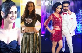 Sanaya Irani, acctress Sanaya Irani, tv actress Sanaya Irani, Sanaya Irani career, Miley Jab Hum Tum, Iss Pyaar Ko Kya Naam Doon?, Chhanchhan, Rangrasiya, Mohit Sehgal, actor Mohit Sehgal, Fanaa, aamir khan movie, Fanaa movie, Zara Nachke Dikha, star plus, Nach Baliye 8, Jhalak Dikhhla Jaa 8, Sanaya Irani life, Sanaya Irani unknown facts, Sanaya Irani interesting facts, Vodka Shots, web show Vodka Shots, Sanaya Irani photos, television, entertainment, jansatta