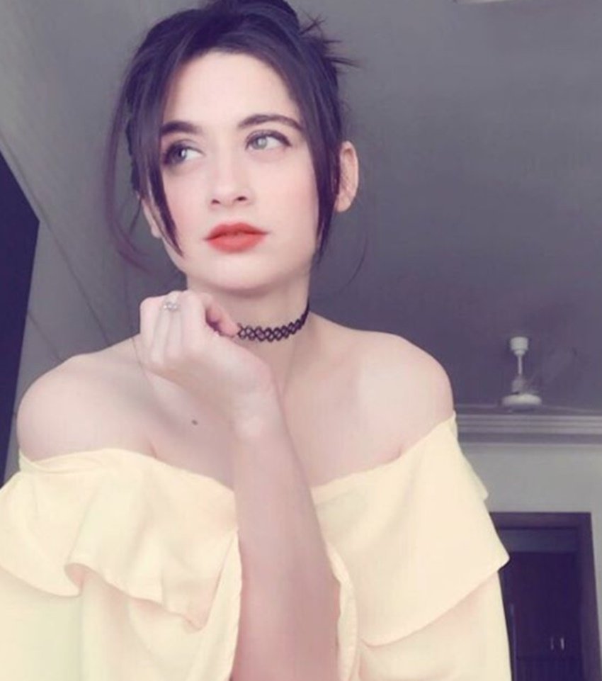 sanjeeda sheikh, actress sanjeeda sheikh, sanjeeda sheikh birthday, happy birthday, Aamir Ali, actor Aamir Ali, Kyaa Hoga Nimmo Kaa. Star Plus, Kayamath, Nach Baliye 3, Nach Baliye 3 winner, Ek Hasina Thi, sanjeeda sheikh intersting facts, sanjeeda sheikh unknown facts, Gehraiyaan, Ishq Ka Rang Safed, Kya Tu Meri Lage, sanjeeda sheikh photos, television, entertainment, jansatta
