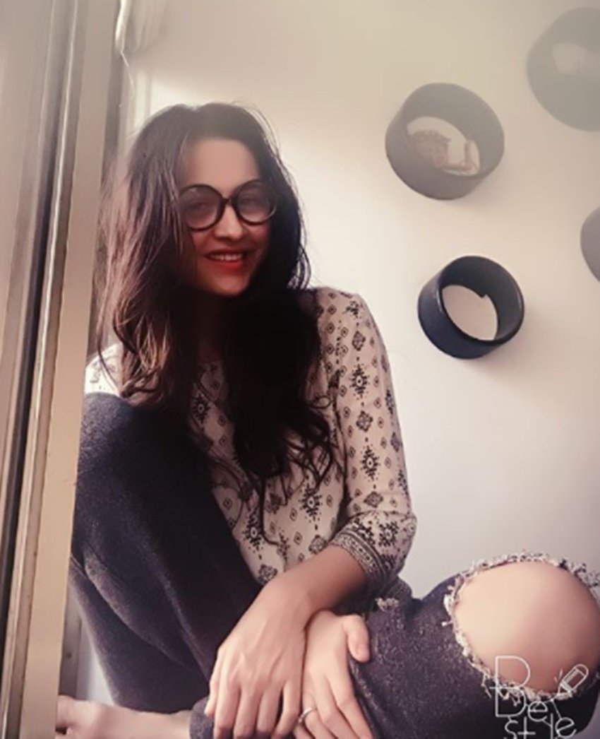 sanjeeda sheikh, actress sanjeeda sheikh, sanjeeda sheikh birthday, happy birthday, Aamir Ali, actor Aamir Ali, Kyaa Hoga Nimmo Kaa. Star Plus, Kayamath, Nach Baliye 3, Nach Baliye 3 winner, Ek Hasina Thi, sanjeeda sheikh intersting facts, sanjeeda sheikh unknown facts, Gehraiyaan, Ishq Ka Rang Safed, Kya Tu Meri Lage, sanjeeda sheikh photos, television, entertainment, jansatta