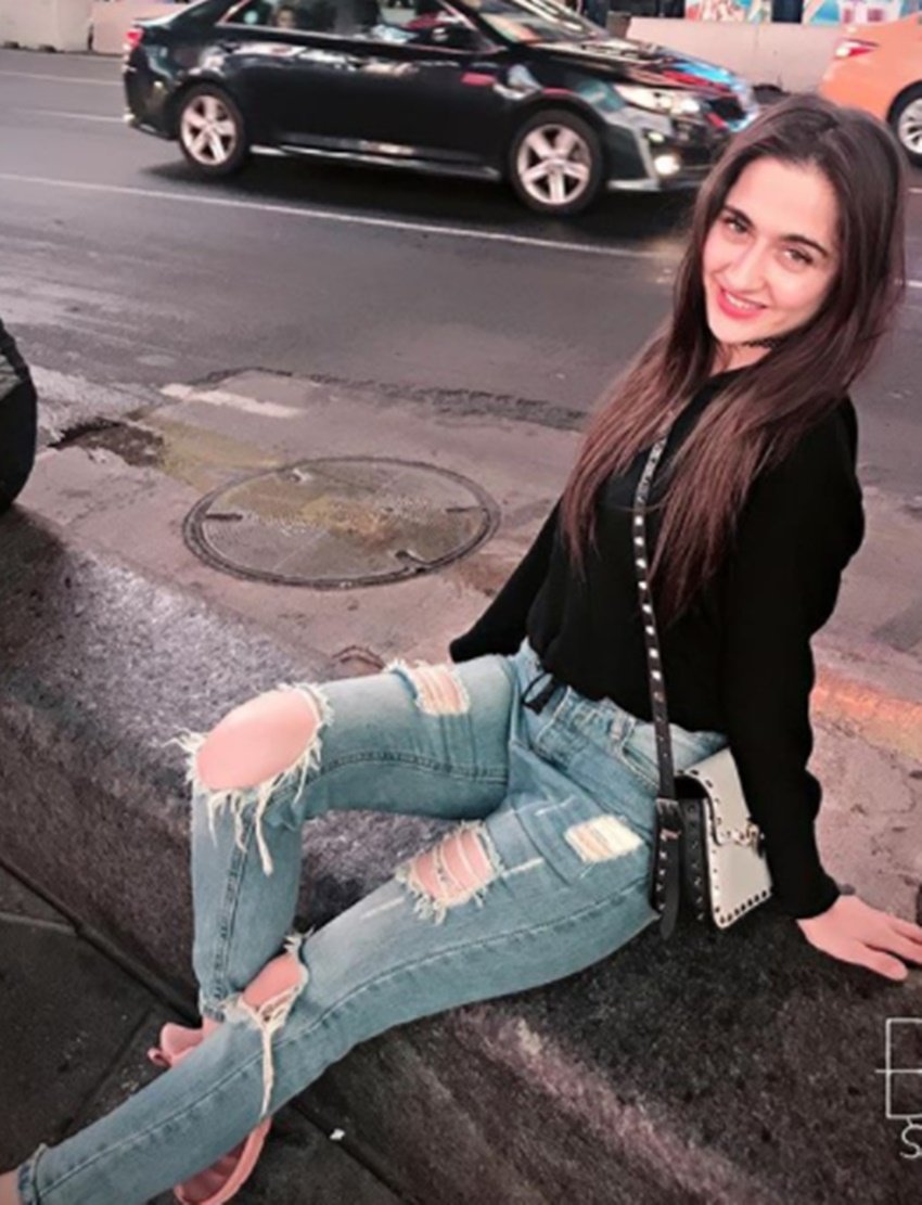 sanjeeda sheikh, actress sanjeeda sheikh, sanjeeda sheikh birthday, happy birthday, Aamir Ali, actor Aamir Ali, Kyaa Hoga Nimmo Kaa. Star Plus, Kayamath, Nach Baliye 3, Nach Baliye 3 winner, Ek Hasina Thi, sanjeeda sheikh intersting facts, sanjeeda sheikh unknown facts, Gehraiyaan, Ishq Ka Rang Safed, Kya Tu Meri Lage, sanjeeda sheikh photos, television, entertainment, jansatta
