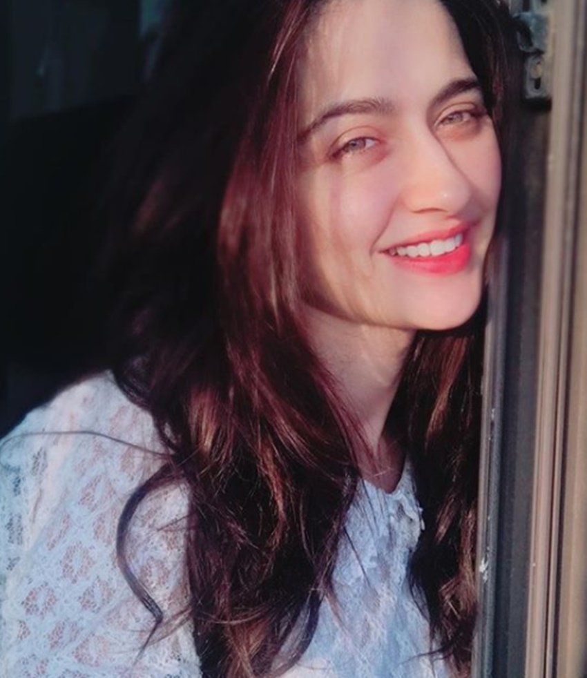 sanjeeda sheikh, actress sanjeeda sheikh, sanjeeda sheikh birthday, happy birthday, Aamir Ali, actor Aamir Ali, Kyaa Hoga Nimmo Kaa. Star Plus, Kayamath, Nach Baliye 3, Nach Baliye 3 winner, Ek Hasina Thi, sanjeeda sheikh intersting facts, sanjeeda sheikh unknown facts, Gehraiyaan, Ishq Ka Rang Safed, Kya Tu Meri Lage, sanjeeda sheikh photos, television, entertainment, jansatta