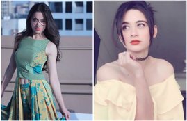 sanjeeda sheikh, actress sanjeeda sheikh, sanjeeda sheikh birthday, happy birthday, Aamir Ali, actor Aamir Ali, Kyaa Hoga Nimmo Kaa. Star Plus, Kayamath, Nach Baliye 3, Nach Baliye 3 winner, Ek Hasina Thi, sanjeeda sheikh intersting facts, sanjeeda sheikh unknown facts, Gehraiyaan, Ishq Ka Rang Safed, Kya Tu Meri Lage, sanjeeda sheikh photos, television, entertainment, jansatta