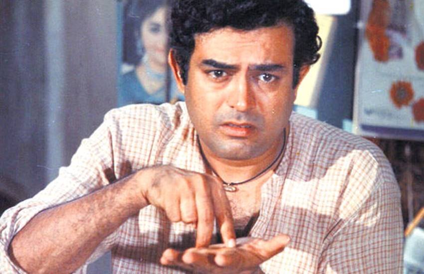 When the director kept such condition Then Sanjeev Kumar lose weight 22kg in 40 days