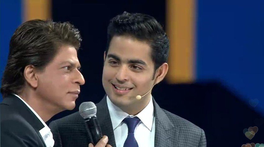 shah rukh khan