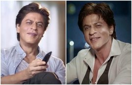 shah rukh khan, ted talks india nayi soch, shah rukh khan show