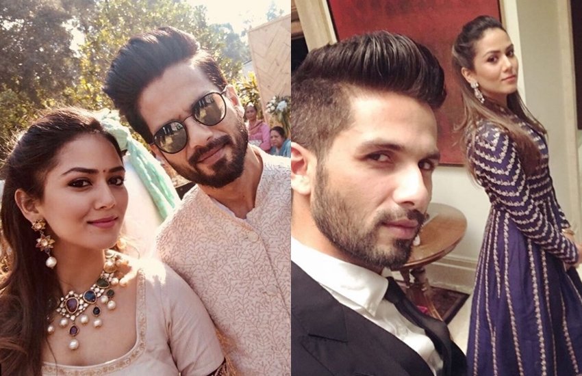 Shahid Kapoor get trolled, shahid in twitter, Shahid Kapoor tolled For His Insensitive Comment, Shahid Kapoor Comment About Marrying Mira, Mira Rajput, Misha kapoor, entertainment news, bollywood news, entertainment news