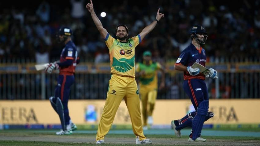 shahid afridi