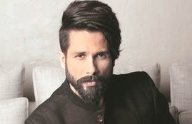 Shahid Kapoor, Padmavati, Padmavati Release Date, Padmavati New Release Date, Padmavati Deepika Padukone, Padmavati Ranveer Singh, Padmavati News Update