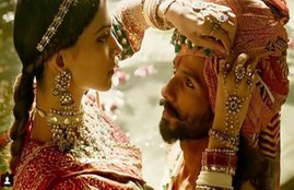 shahid kapoor, padmavati, sanjay leela bhansali