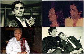 shashi kapoor, shashi kapoor died, amitabh bachchan, boney kapoor