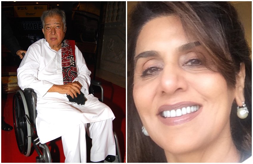 shahshi kapoor, shashi kapoor death, neetu kapoor