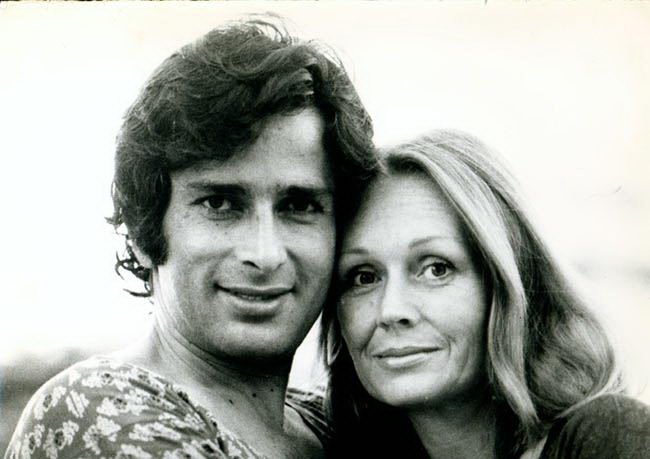 Shashi Kapoor, Jennifer Kendal, Bollywood, Shashi Kapoor love story with Jennifer Kendal, Shashi Kapoor wife Jennifer Kendal, Shashi Kapoor love marrige with Jennifer Kendal, Shashi Kapoor love with Jennifer Kendal, Shashi Kapoor did not have any-work and wife jennifer kendal had to sell Household goods, Shashi Kapoor Death News, Shashi Kapoor, Shashi Kapoor Death, Shashi Kapoor Age, Shashi Kapoor News, Shashi Kapoor Death News, Shashi Kapoor age, Shashi Kapoor Passes away, Shashi Kapoor News in Hindi, kunal kapoor, sanjana kaporr, karan kapoor, ranbir kapoor, kareena kapoor, karishma kapoor, jansatta"