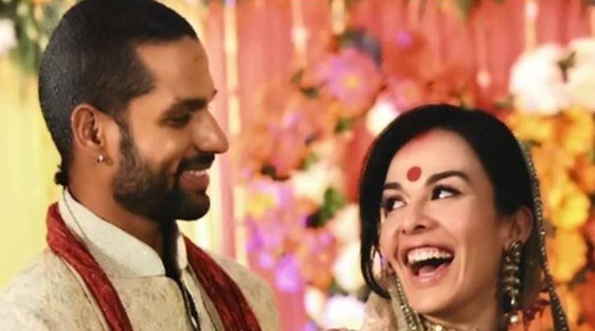 shikhar dhawan