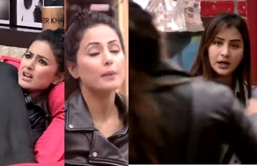 bigg boss 11, bigg boss season 11, bigg boss 11 14th December 2017, bigg boss 11 14th December 2017 episode, bigg boss 11 episode, bigg boss 11 episode 14th December, bigg boss 11 14th December full Episode, bigg boss 11 episode full, बिग बॉस 11, bigg boss 11 bigg boss season 11 episode, bigg boss news, bigg boss 11 full episode, bigg boss 11 full episode