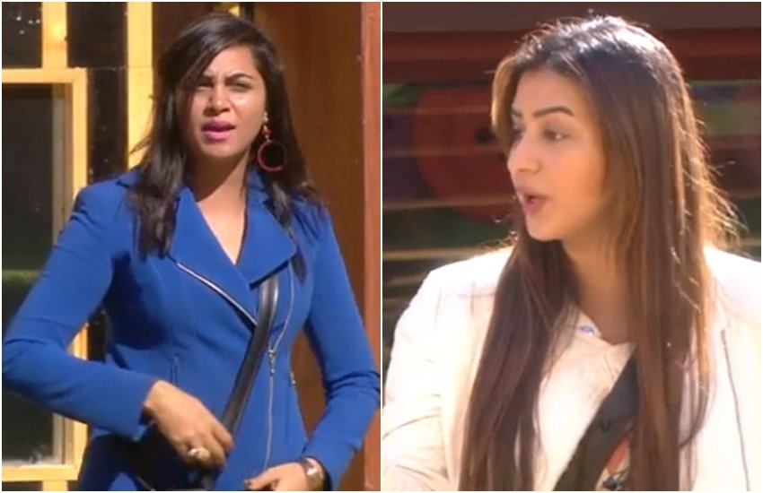 bigg boss 11, bigg boss season 11, bigg boss 11 15th December 2017, bigg boss 11 15th December 2017 episode, bigg boss 11 episode, bigg boss 11 episode 15th December, bigg boss 11 15th December full Episode, bigg boss 11 episode full, बिग बॉस 11, bigg boss 11 bigg boss season 11 episode, bigg boss news, bigg boss 11 full episode, bigg boss 11 full episode, Arshi khan, vikas gupta, shilpa shinde, luv tyagi, punish sharma, television, entertainment, jansatta