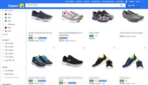 flipkart shoes, shoes on flipkart, flipkart fraud, case on flipkart, latest flipkart news, flipkart news, Skechers, shoe brands, Flipkart, स्केचर्स, फ्लिपकार्ट, नकली सामान,