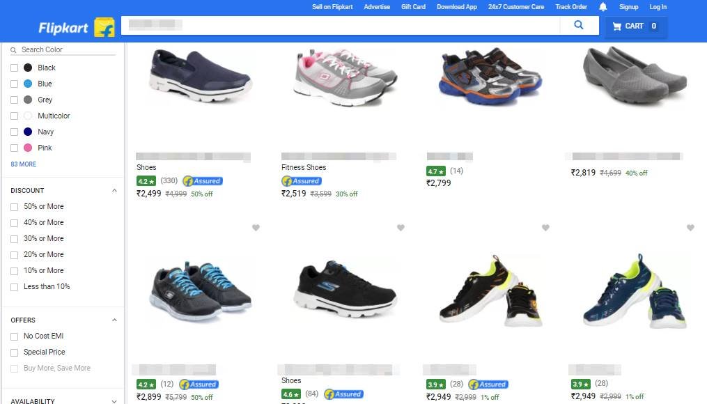 flipkart shoes, shoes on flipkart, flipkart fraud, case on flipkart, latest flipkart news, flipkart news, Skechers, shoe brands, Flipkart, स्केचर्स, फ्लिपकार्ट, नकली सामान,