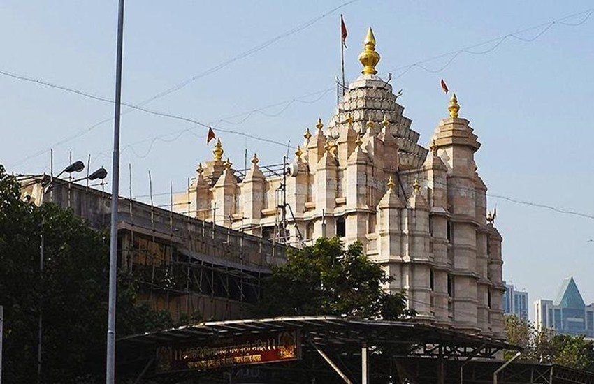 India, temple, indian temple, famous temples in india, richest temple in india, maharashtra, lord ganesha, mumbai temple, famous maharashtra temple, lord ganesha temple, religious places in india, latest news in hindi, jansatta
