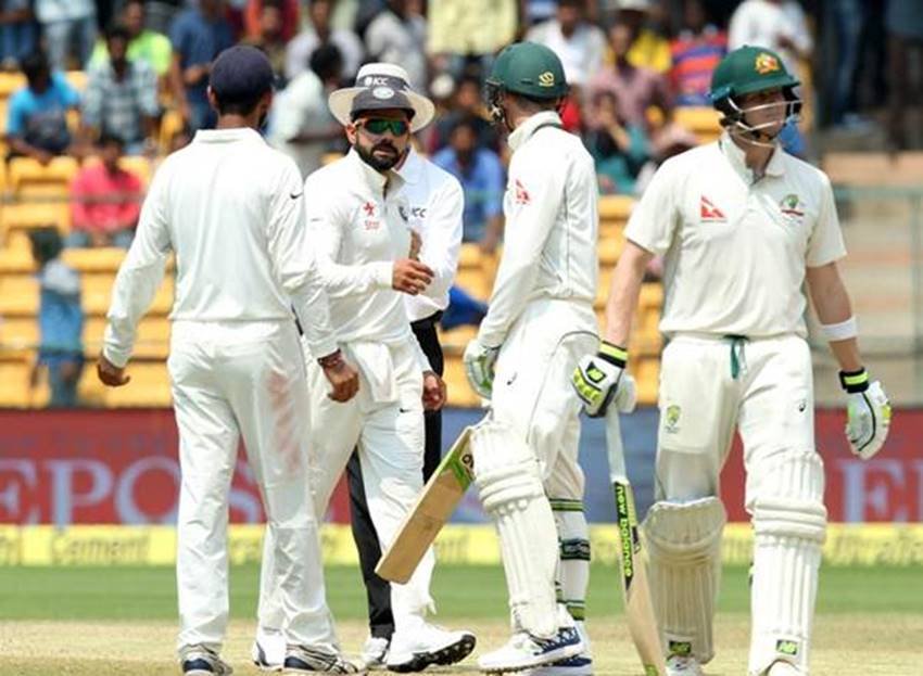 smith drs