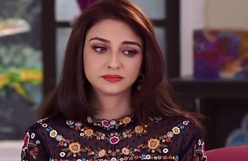 Saumya Tandon, actress Saumya Tandon, Bhabiji Ghar Par Hain, Lavasa, Farming, tv actress Saumya Tandon, Saumya Tandon photo, Saumya Tandon Bhabiji Ghar Par Hain actress, organic cosmetics and makeup, pesticides, fertilisers, organic farming, television, entertainment, news, jansatta