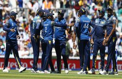 IND vs SL: आखिरी टी20 से पहले श्रीलंका को बड़ा झटका, टीम का बेस्‍ट ऑलराउंडर हुआ बाहर