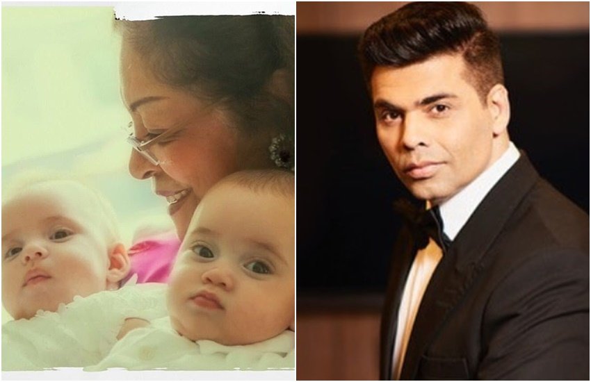 bollywood celebrities, celebrities celebs, welcomed their babies this year, celeb Babies of 2017, Karan johar, Soha Ali Khan, Kunal Kemmu, Esha Deol, Bharat Takhtani, Urvashi Sharma, Sachiin Joshi, Celina Jaitly, Lisa Haydon, Dino Lalvani, Natasha Khan, Fardeen Khan, Asin, Rahul Sharma, entertainment, jansatta