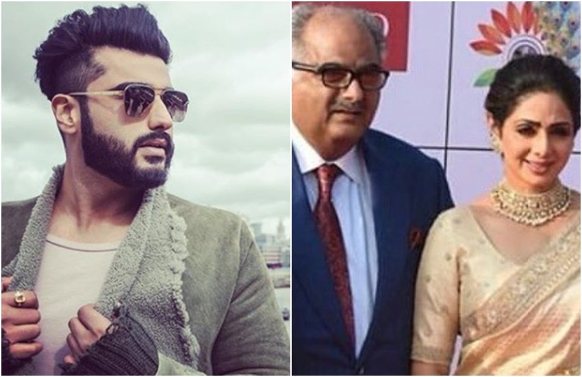 Bollywood Celebrities, Second marriage, step-moms, Salman Khan, Helen, salim khan, Arjun Kapoor, Sridevi, Sunny Deol, Bobby Deol, Hema Malini, Farhan Akhtar and Shabana Azmi, Shahid Kapoor and Supriya Pathak, Prateik Babbar and Nadira Babbar, Pooja Bhatt and Soni Razdaan, Junaid Khan and Kiran Rao, Sara Khan and Kareena Kapoor Khan, bollywood celebs, entertainment, jansatta