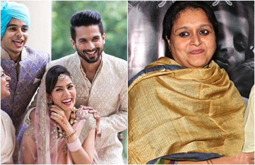 Bollywood Celebrities, Second marriage, step-moms, Salman Khan, Helen, salim khan, Arjun Kapoor, Sridevi, Sunny Deol, Bobby Deol, Hema Malini, Farhan Akhtar and Shabana Azmi, Shahid Kapoor and Supriya Pathak, Prateik Babbar and Nadira Babbar, Pooja Bhatt and Soni Razdaan, Junaid Khan and Kiran Rao, Sara Khan and Kareena Kapoor Khan, bollywood celebs, entertainment, jansatta