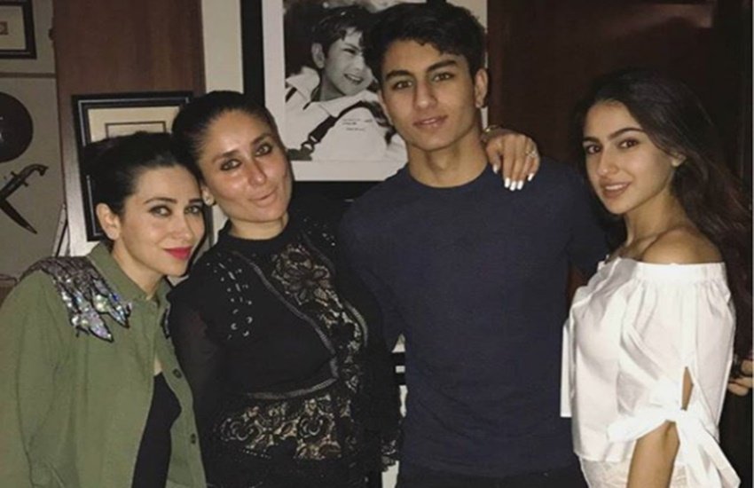 Bollywood Celebrities, Second marriage, step-moms, Salman Khan, Helen, salim khan, Arjun Kapoor, Sridevi, Sunny Deol, Bobby Deol, Hema Malini, Farhan Akhtar and Shabana Azmi, Shahid Kapoor and Supriya Pathak, Prateik Babbar and Nadira Babbar, Pooja Bhatt and Soni Razdaan, Junaid Khan and Kiran Rao, Sara Khan and Kareena Kapoor Khan, bollywood celebs, entertainment, jansatta