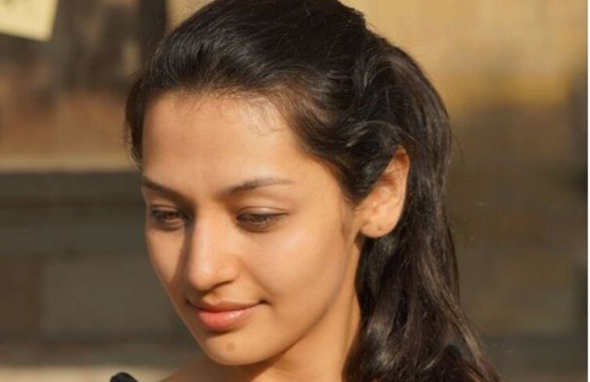 Suhani Dhanki, actress Suhani Dhanki, porus, porus actress Suhani Dhanki, TV show Porus, Suhani Dhanki, Kareena Kapoor, Actress Kareena Kapoor, Swastik Productions, Siddharth Kumar Tewary, sword fighting, acting classes, horse riding, rowing, swimming, underwater training, classical dancer,, mahabharat, laachi, television, jansatta