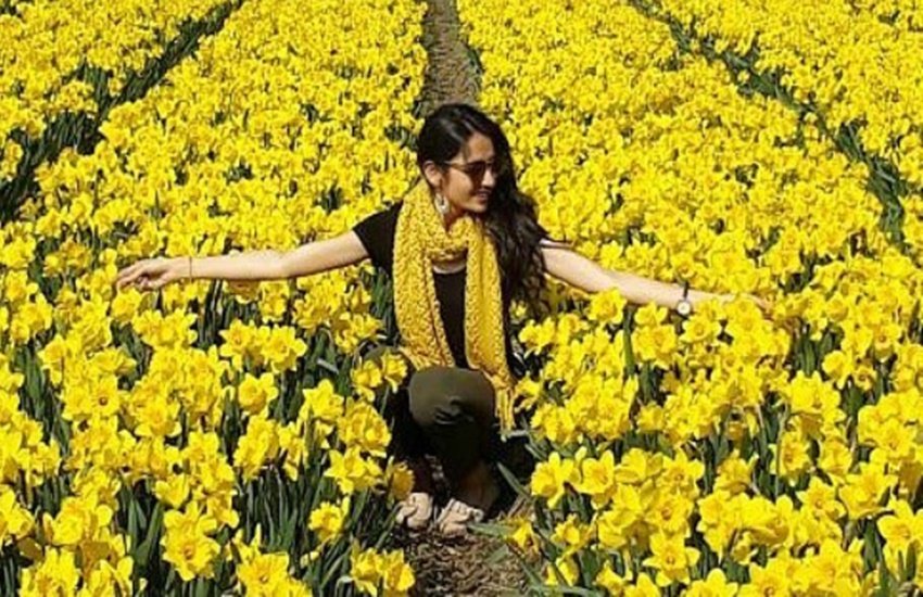 Suhani Dhanki, actress Suhani Dhanki, porus, porus actress Suhani Dhanki, TV show Porus, Suhani Dhanki, Kareena Kapoor, Actress Kareena Kapoor, Swastik Productions, Siddharth Kumar Tewary, sword fighting, acting classes, horse riding, rowing, swimming, underwater training, classical dancer,, mahabharat, laachi, television, jansatta