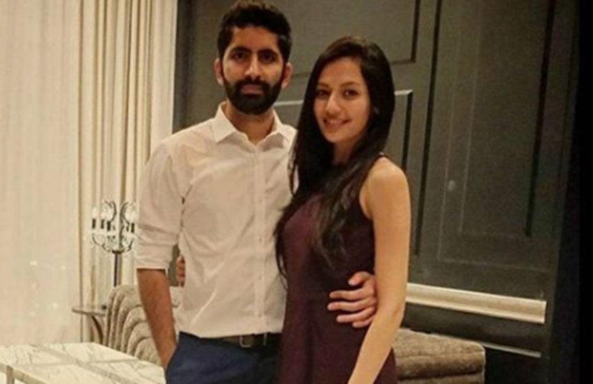 Suhani Dhanki, Suhani Dhanki wedding, Suhani Dhanki wedding photos, actress Suhani Dhanki, porus, porus actress Suhani Dhanki, TV show Porus, Suhani Dhanki, Kareena Kapoor, laachi, television, jansatta