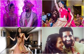 Suhani Dhanki, Suhani Dhanki wedding, Suhani Dhanki wedding photos, actress Suhani Dhanki, porus, porus actress Suhani Dhanki, TV show Porus, Suhani Dhanki, Kareena Kapoor, laachi, television, jansatta