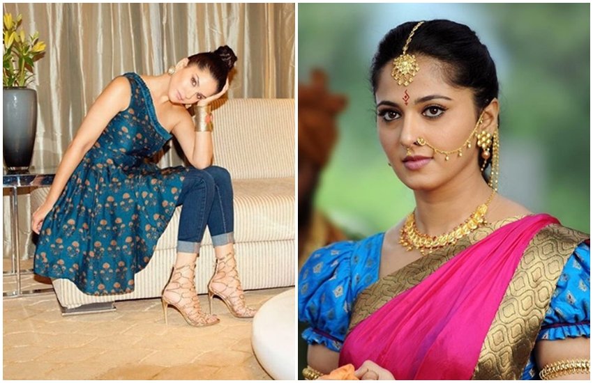 sunny leone, anushka shetty, baahubali