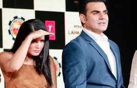 tera intezaar, sunny leone, arbaaz khan