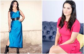 sunny leone, bengaluru, sunny leone new year party