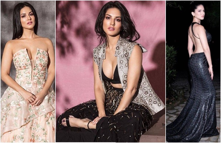 sunny leone, Actress sunny leone, bold sunny leone, sunny leone, mtv, man vs wild show, Sunny leone man vs wild show, splitsvilla, discovery,सनी लियोनी, एमटीवी, स्पलिट्सविला, मैन वर्सेज वाइल्ड, होस्ट,Hindi News, News in Hindi, Television, TV Show, enteratinment, jansatta