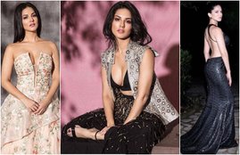 sunny leone, Actress sunny leone, bold sunny leone, sunny leone, mtv, man vs wild show, Sunny leone man vs wild show, splitsvilla, discovery,सनी लियोनी, एमटीवी, स्पलिट्सविला, मैन वर्सेज वाइल्ड, होस्ट,Hindi News, News in Hindi, Television, TV Show, enteratinment, jansatta