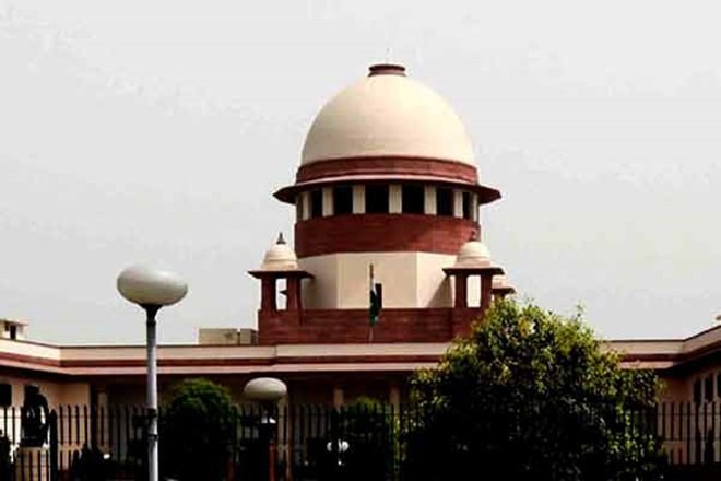 दिल्ली को उसके अपने ही नागिरक और अधिकारी लूट रहे हैं: उच्चतम न्यायालय