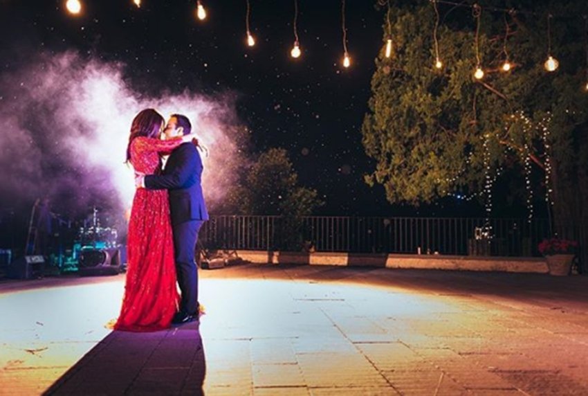 surveen chawla, surveen chawla marriage, hate srory 2 actress, akshaye thakker