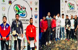 सुशील कुमार का तीन साल बाद शानदार कमबैक: जीता सोना, बाबा रामदेव को किया समर्पित